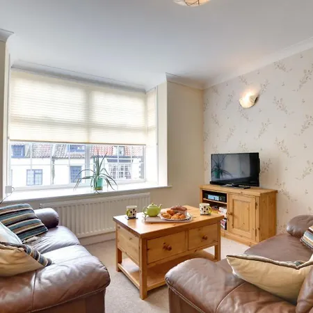 Chapel Gate Nyaraló