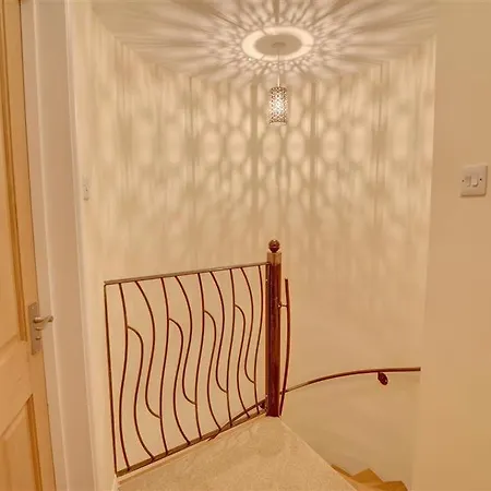 Chapel Gate Nyaraló Whitby