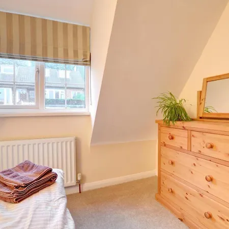 Chapel Gate Nyaraló