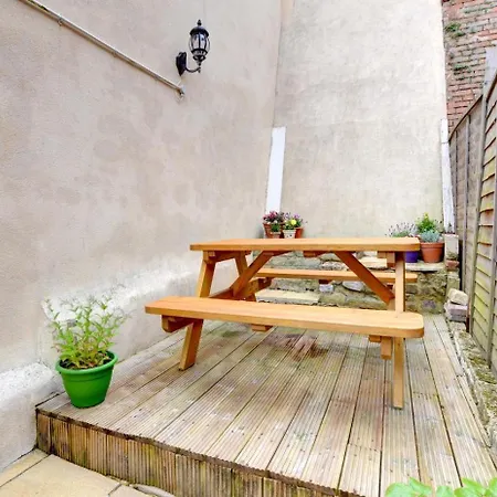 3 Bed In Oc-w018 Nyaraló