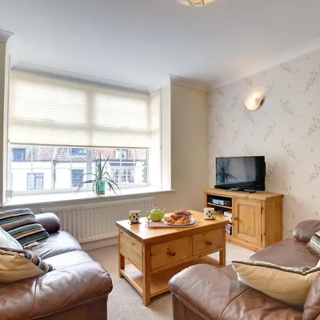 3 Bed In Oc-w018 Nyaraló Whitby