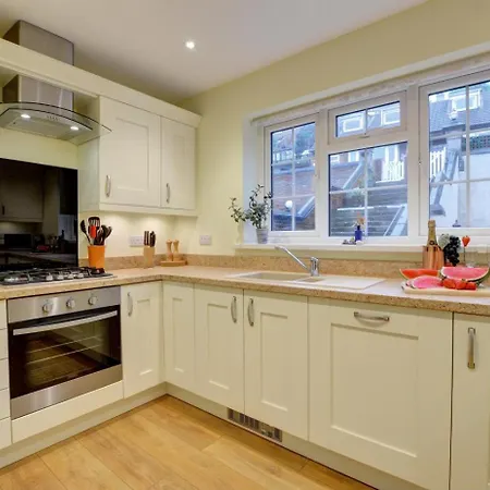 3 Bed In Oc-w018 Nyaraló