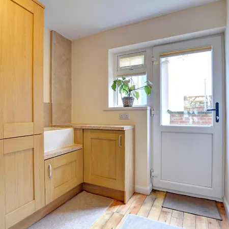 3 Bed In Oc-w018 Semesterbostad *