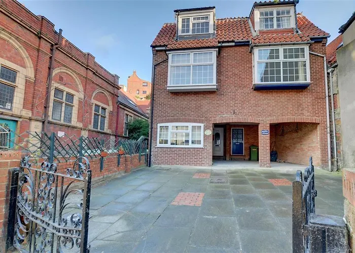 3 Bed In Oc-w018 Сasa de vacaciones *