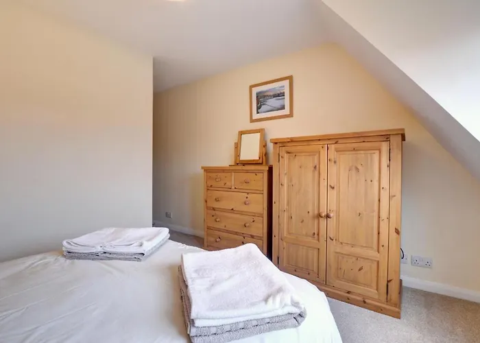 Сasa de vacaciones 3 Bed In Oc-w018