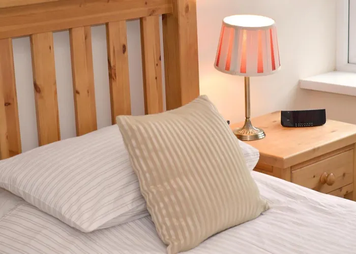 Сasa de vacaciones 3 Bed In Oc-w018