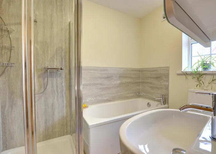 Сasa de vacaciones 3 Bed In Oc-w018 Whitby