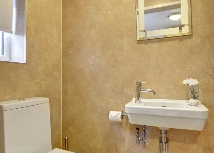 Сasa de vacaciones 3 Bed In Oc-w018 Whitby