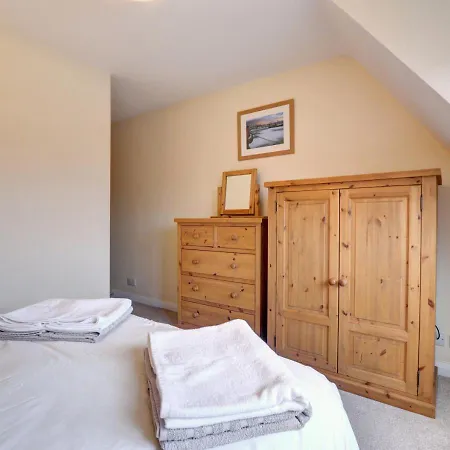 Chapel Gate Holiday home Whitby