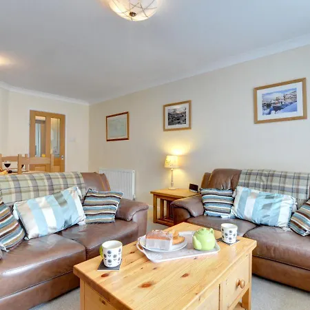 Holiday home Chapel Gate Whitby