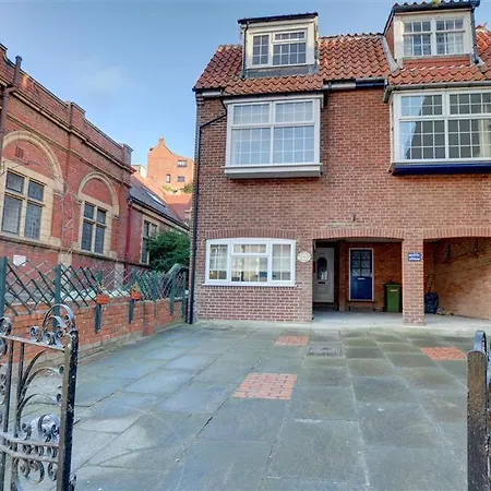 3 Bed In Oc-w018 Feriehus *