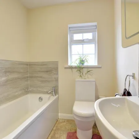 Tatil Evi Chapel Gate Whitby