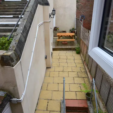 Chapel Gate 度假居