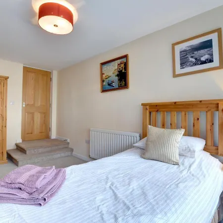 Tatil Evi 3 Bed In Oc-w018 *