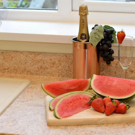 Tatil Evi 3 Bed In Oc-w018 Whitby