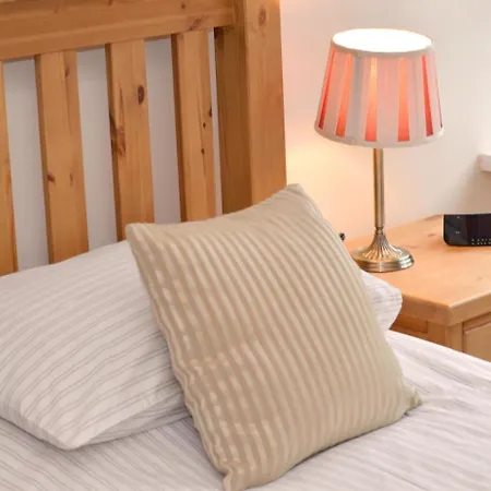 Holiday home 3 Bed In Oc-w018