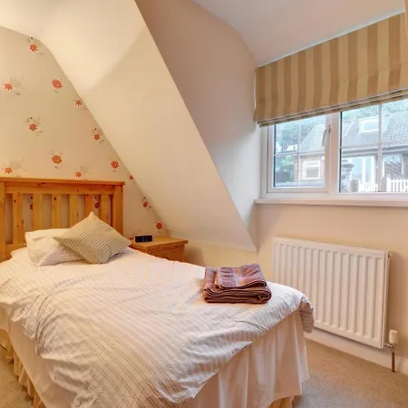 Feriehus 3 Bed In Oc-w018 *
