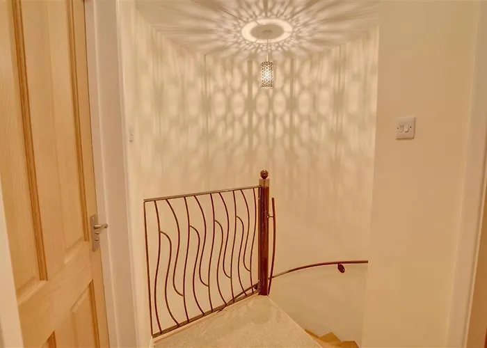 3 Bed In Oc-w018 Tatil Evi Whitby