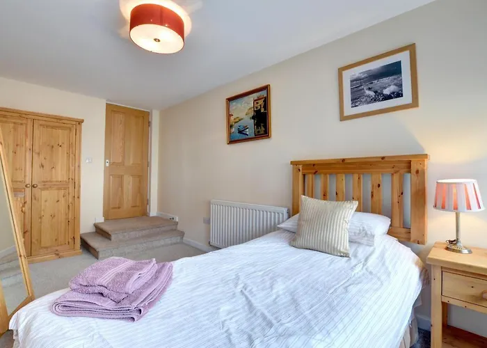 Holiday home 3 Bed In Oc-w018 *