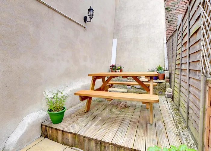 3 Bed In Oc-w018 Holiday home