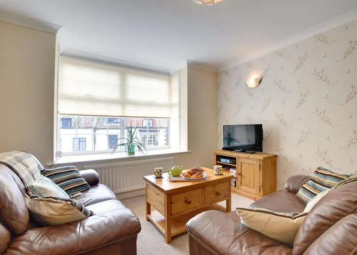 3 Bed In Oc-w018 Tatil Evi Whitby