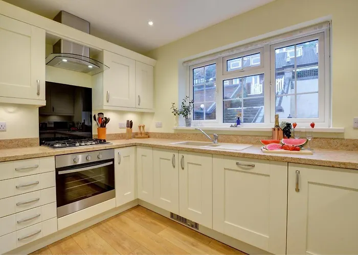 3 Bed In Oc-w018 Holiday home