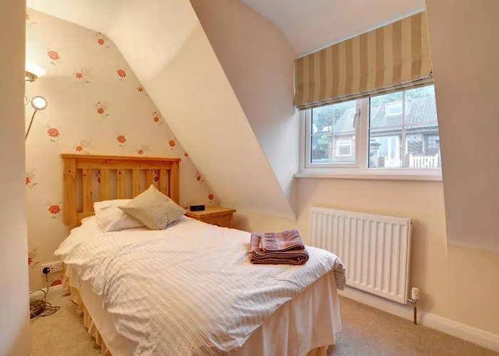 Holiday home 3 Bed In Oc-w018 *