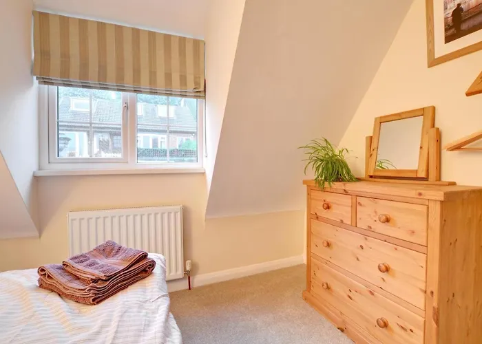 Holiday home 3 Bed In Oc-w018 Whitby