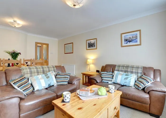 3 Bed In Oc-w018 Tatil Evi Whitby