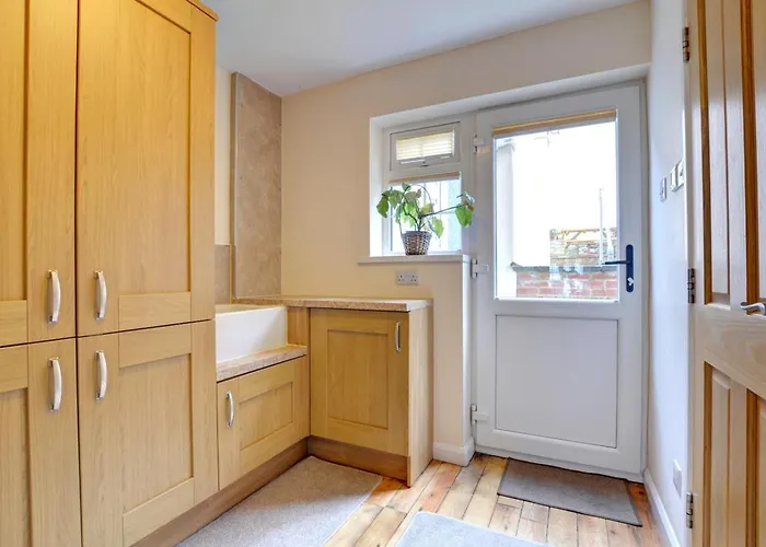 3 Bed In Oc-w018 Holiday home *