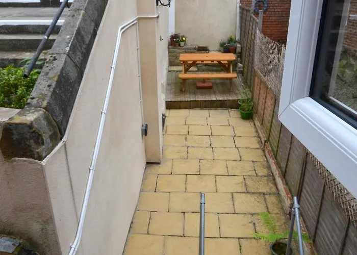 Holiday home 3 Bed In Oc-w018 *